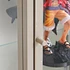 Glass Display Cabinet